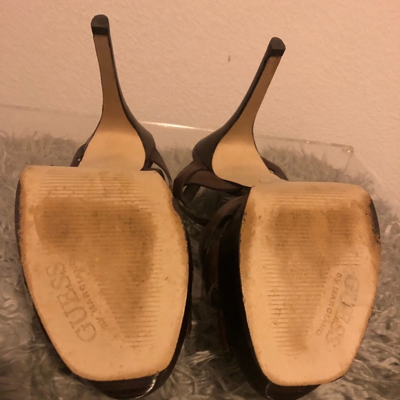 Shoes - Picture 5 of 5